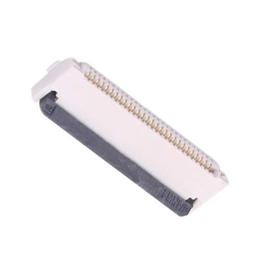 KH-FPC0.5-H2.0SMT-28P-QCHF  Connectors