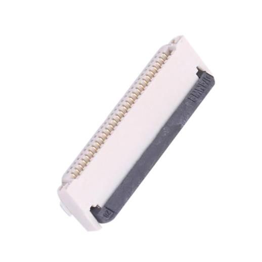 KH-FPC0.5-H2.0SMT-28P-QCHF FFC & FPC Connectors