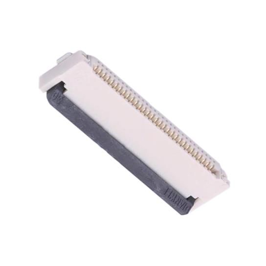 KH-FPC0.5-H2.0SMT-30P-QCHF  Connectors