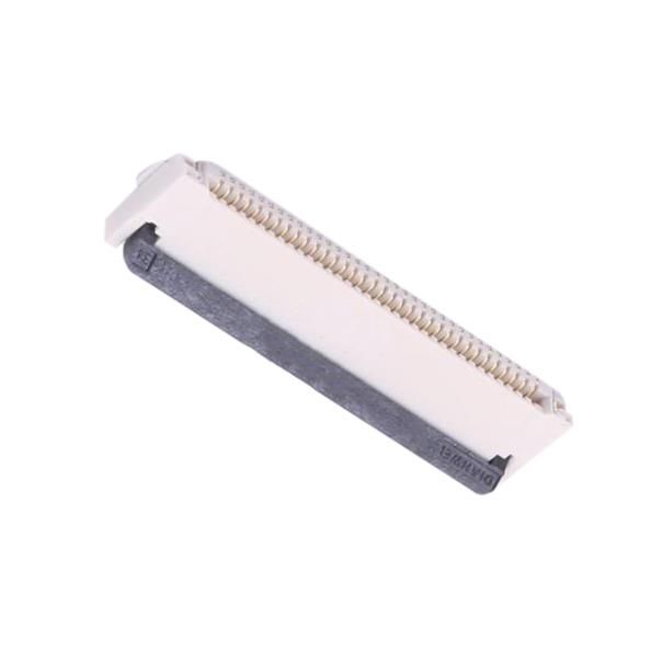 KH-FPC0.5-H2.0SMT-34P-QCHF  Connectors