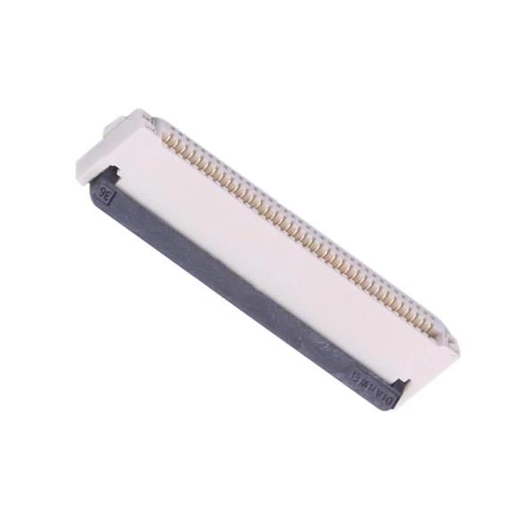 KH-FPC0.5-H2.0SMT-36P-QCHF  Connectors