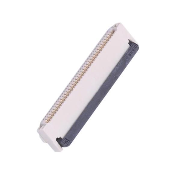 KH-FPC0.5-H2.0SMT-36P-QCHF FFC & FPC Connectors