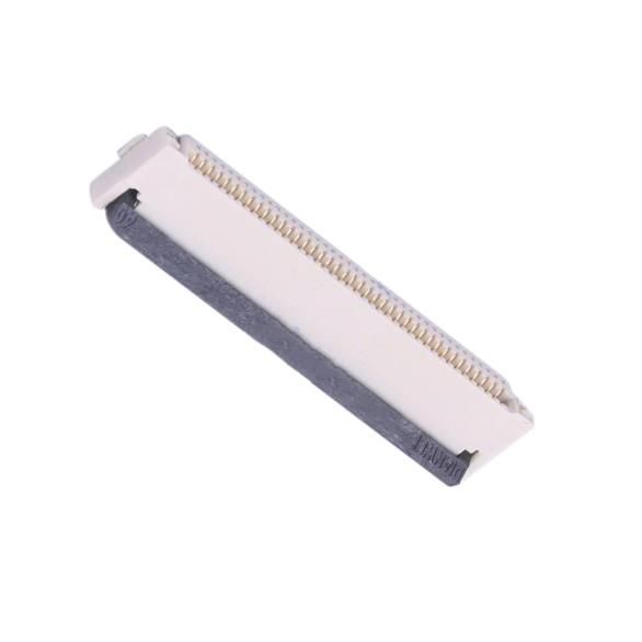 KH-FPC0.5-H2.0SMT-40P-QCHF  Connectors