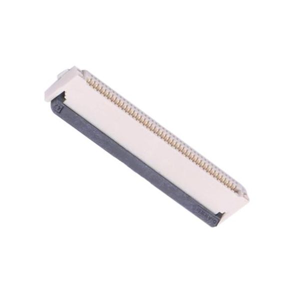 KH-FPC0.5-H2.0SMT-42P-QCHF  Connectors