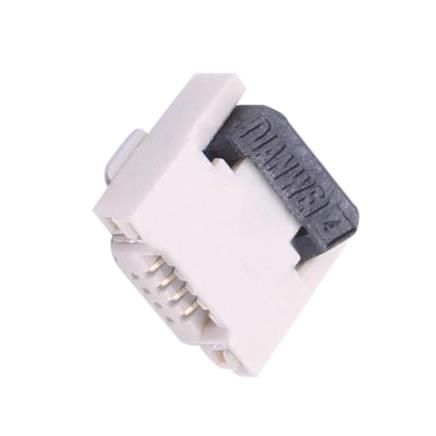 KH-FPC0.5-H2.0SMT-4P-QCHF FFC & FPC Connectors