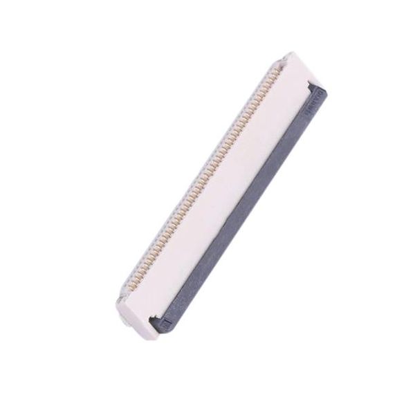KH-FPC0.5-H2.0SMT-50P-QCHF FFC & FPC Connectors