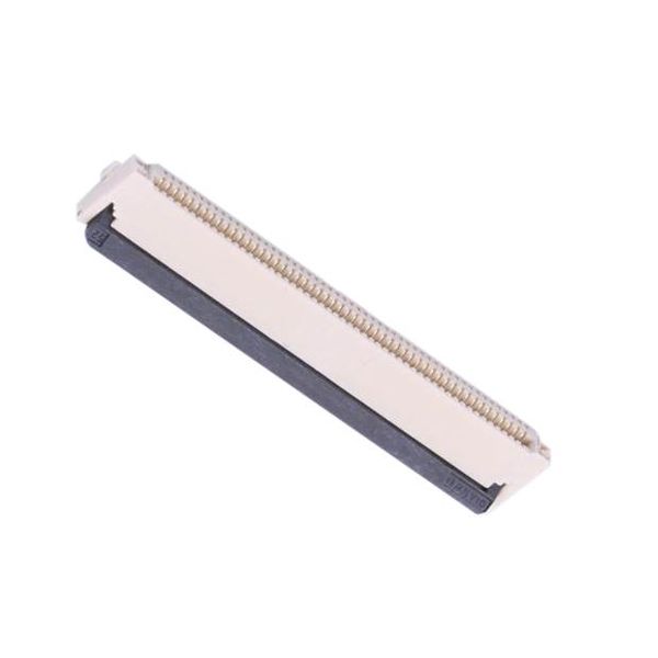 KH-FPC0.5-H2.0SMT-52P-QCHF  Connectors