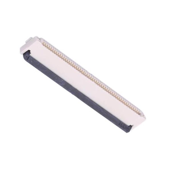 KH-FPC0.5-H2.0SMT-54P-QCHF  Connectors