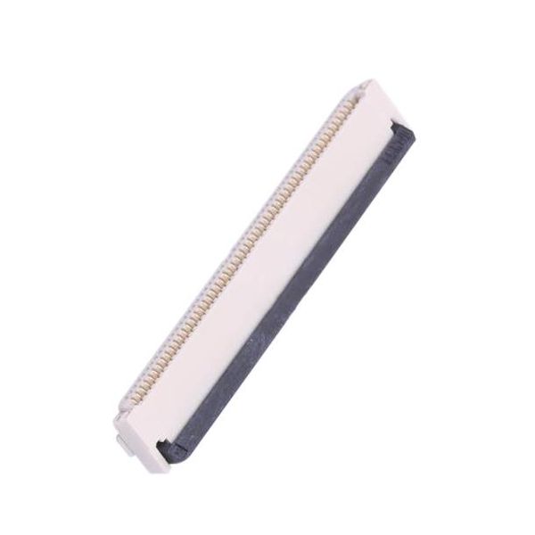 KH-FPC0.5-H2.0SMT-54P-QCHF FFC & FPC Connectors