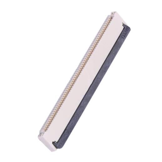 KH-FPC0.5-H2.0SMT-60P-QCHF FFC & FPC Connectors