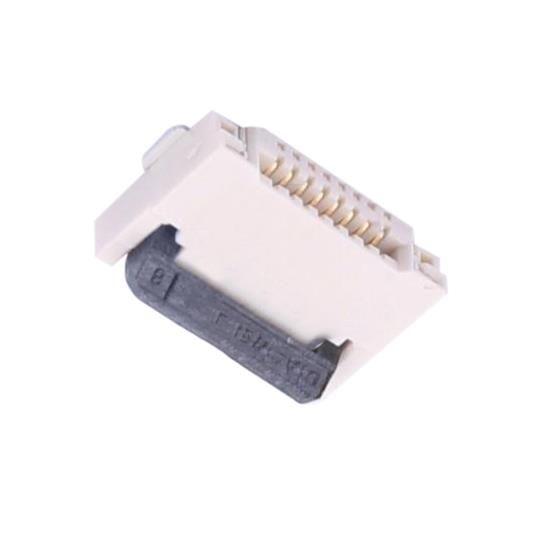 KH-FPC0.5-H2.0SMT-8P-QCHF  Connectors