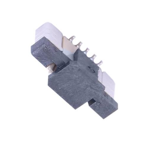 KH-FPC0.5-H5.0-10P-LTQB  Connectors