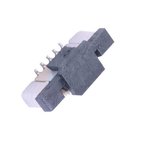 KH-FPC0.5-H5.0-10P-LTQB FFC & FPC Connectors