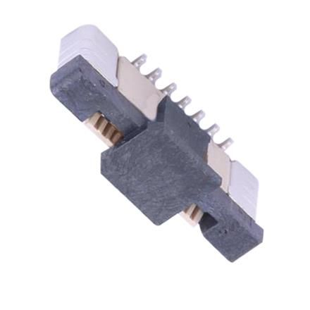 KH-FPC0.5-H5.0-14P-LTQB  Connectors