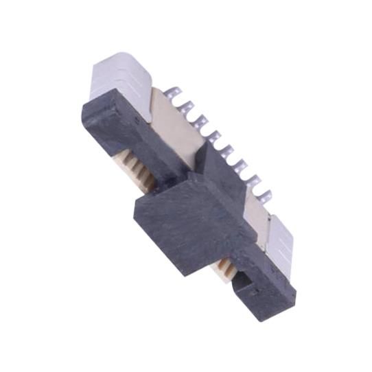 KH-FPC0.5-H5.0-16P-LTQB  Connectors