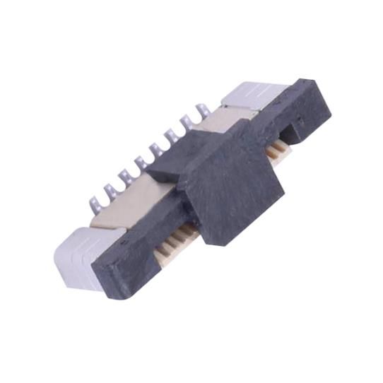 KH-FPC0.5-H5.0-16P-LTQB FFC & FPC Connectors