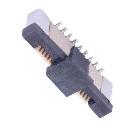 KH-FPC0.5-H5.0-18P-LTQB  Connectors