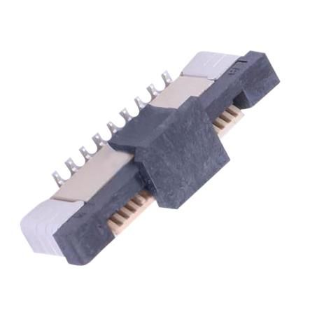 KH-FPC0.5-H5.0-18P-LTQB FFC & FPC Connectors