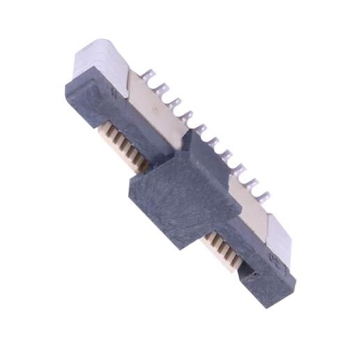 KH-FPC0.5-H5.0-20P-LTQB  Connectors