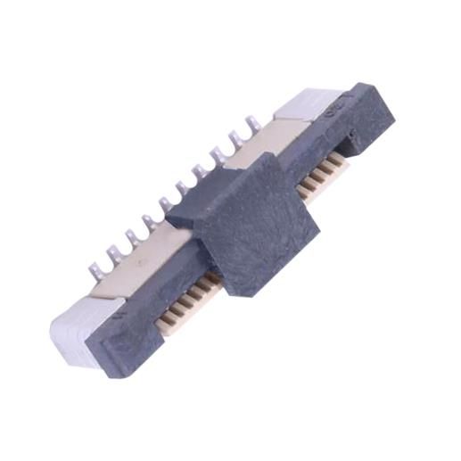 KH-FPC0.5-H5.0-20P-LTQB FFC & FPC Connectors