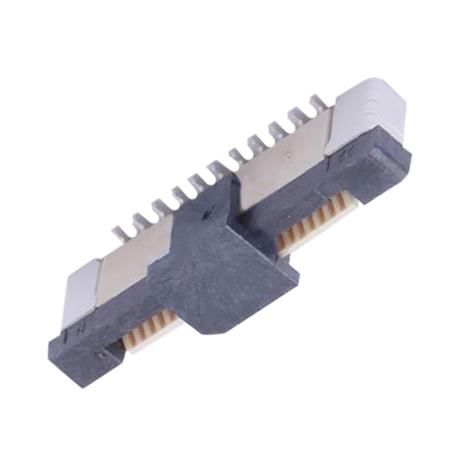 KH-FPC0.5-H5.0-22P-LTQB  Connectors