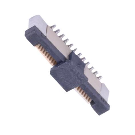 KH-FPC0.5-H5.0-24P-LTQB  Connectors