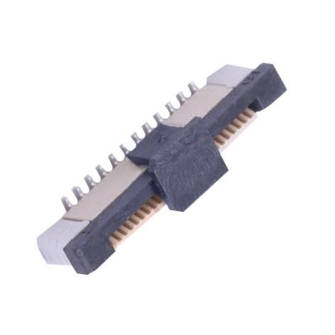 KH-FPC0.5-H5.0-24P-LTQB FFC & FPC Connectors