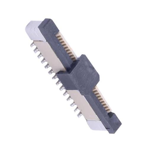 KH-FPC0.5-H5.0-28P-LTQB FFC & FPC Connectors