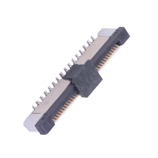KH-FPC0.5-H5.0-32P-LTQB FFC & FPC Connectors