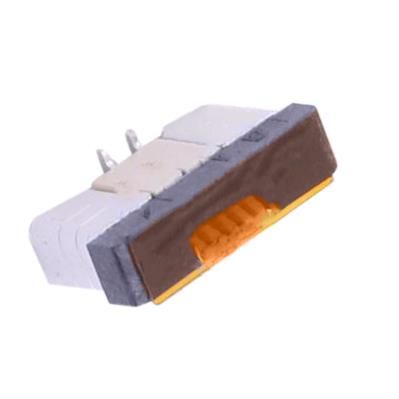 KH-FPC0.5-H5.0-4P-LTQB FFC & FPC Connectors
