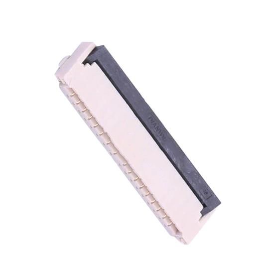 KH-FPC1.0-H2.0SMT-18P-QCHF FFC & FPC Connectors
