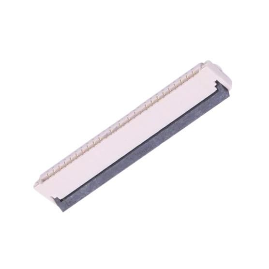 KH-FPC1.0-H2.0SMT-26P-QCHF  Connectors