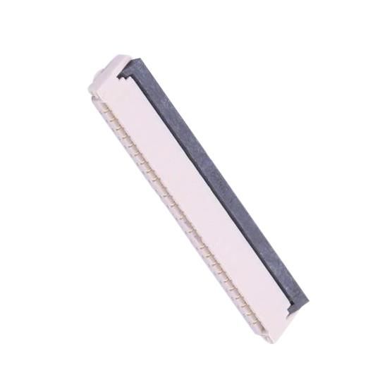 KH-FPC1.0-H2.0SMT-26P-QCHF FFC & FPC Connectors
