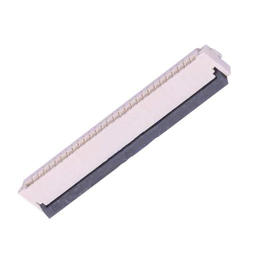 KH-FPC1.0-H2.0SMT-28P-QCHF  Connectors