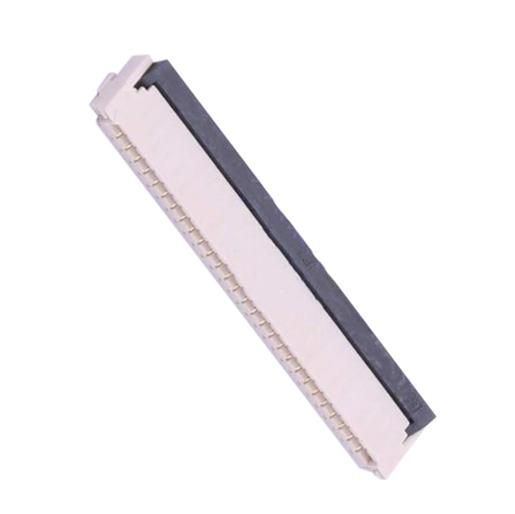 KH-FPC1.0-H2.0SMT-28P-QCHF FFC & FPC Connectors