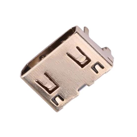 KH-HDMI-0001  Connectors