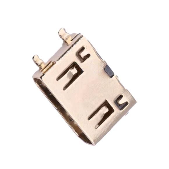 KH-HDMI-0002 HDMI, Displayport & DVI Connectors
