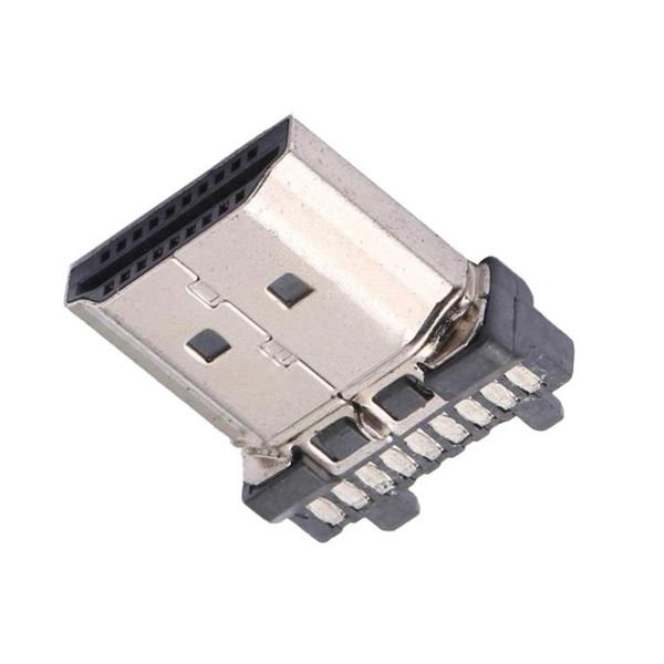 KH-HDMI-0020  Connectors
