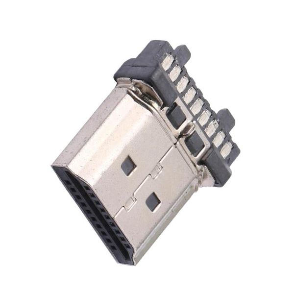 KH-HDMI-0020 HDMI, Displayport & DVI Connectors