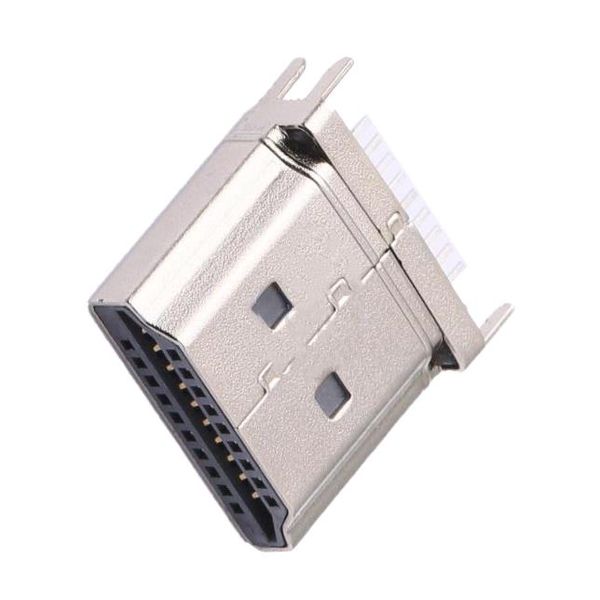 KH-HDMI-0021-JBS HDMI, Displayport & DVI Connectors