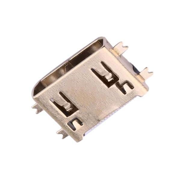 KH-HDMI-0035-CB  Connectors