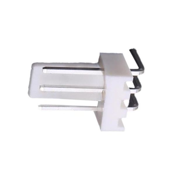 KH-HX2.54-03GW Headers & Wire Housings