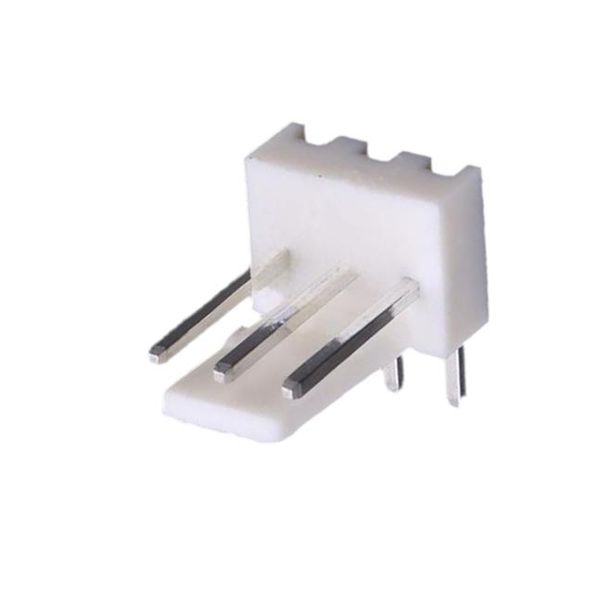 KH-HX2.54-03PW  Connectors