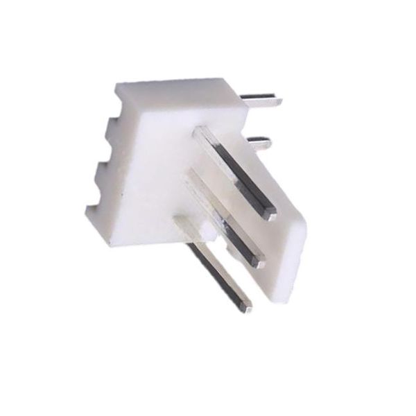 KH-HX2.54-03PW Headers & Wire Housings