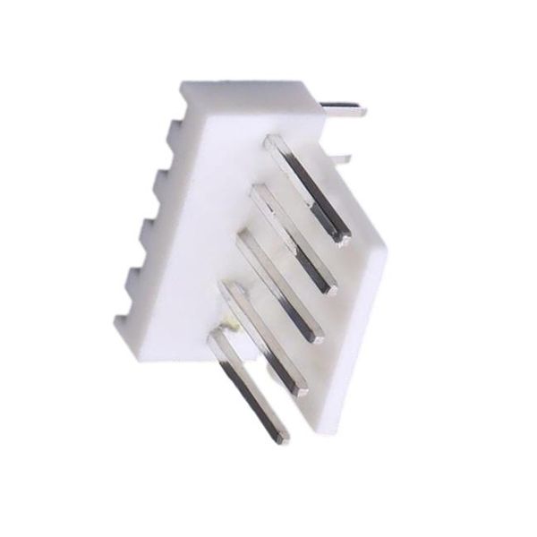 KH-HX2.54-05PW Headers & Wire Housings