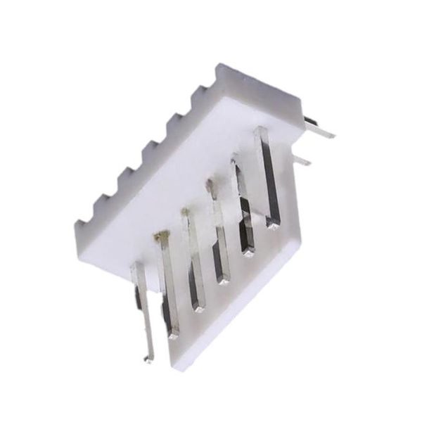 KH-HX2.54-06PW Headers & Wire Housings
