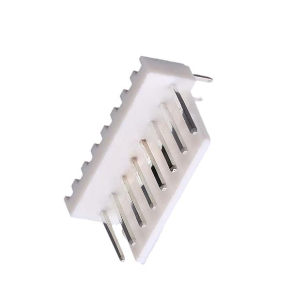 KH-HX2.54-08PW Headers & Wire Housings