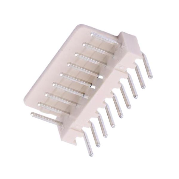 KH-HX2.54-09FGW Headers & Wire Housings