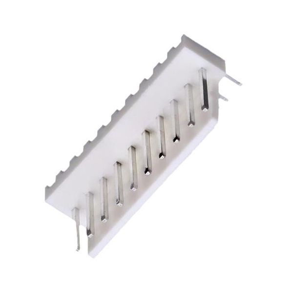 KH-HX2.54-10PW Headers & Wire Housings