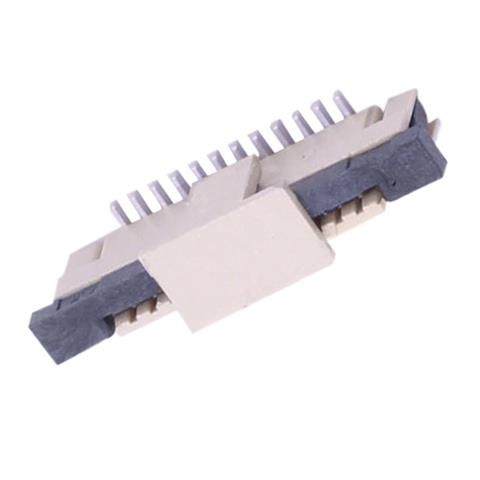 KH-LF1.0-H5.4-12P  Connectors